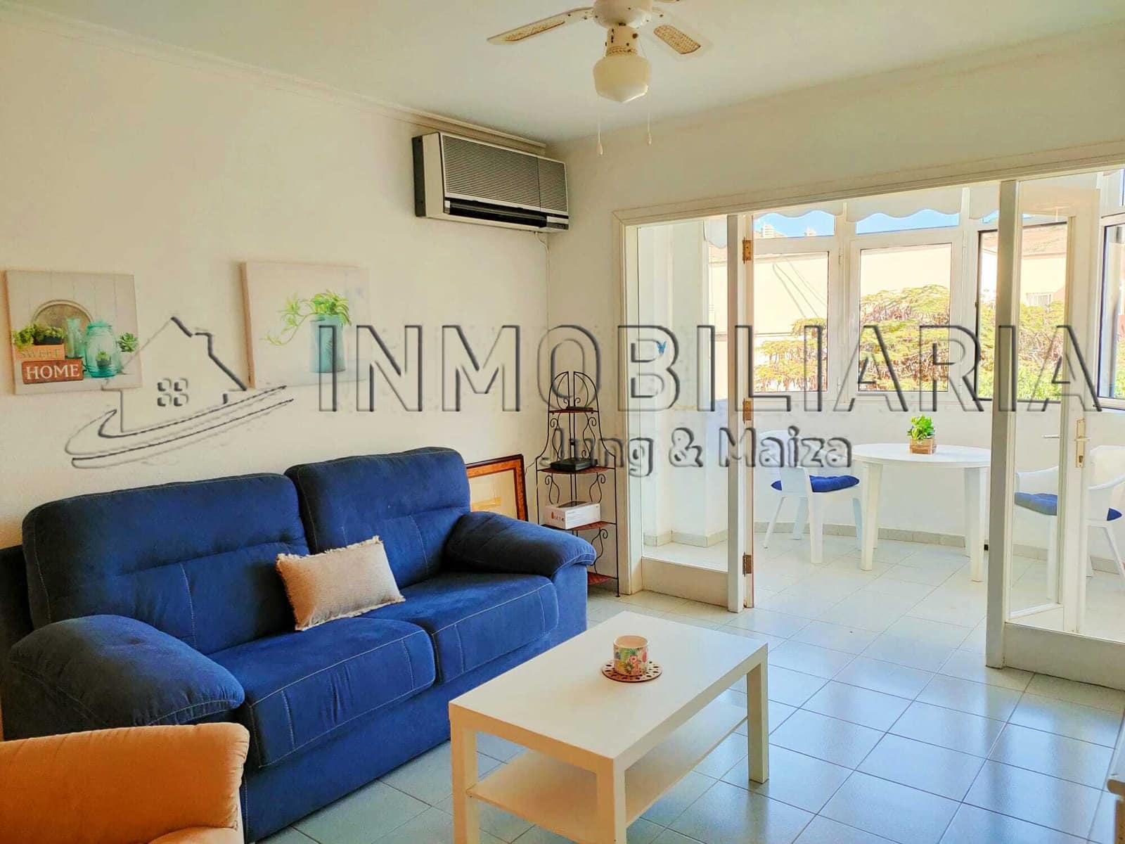 3 bedroom Apartment for rent in San Agustin - € 1,400 (Ref: 7372766)