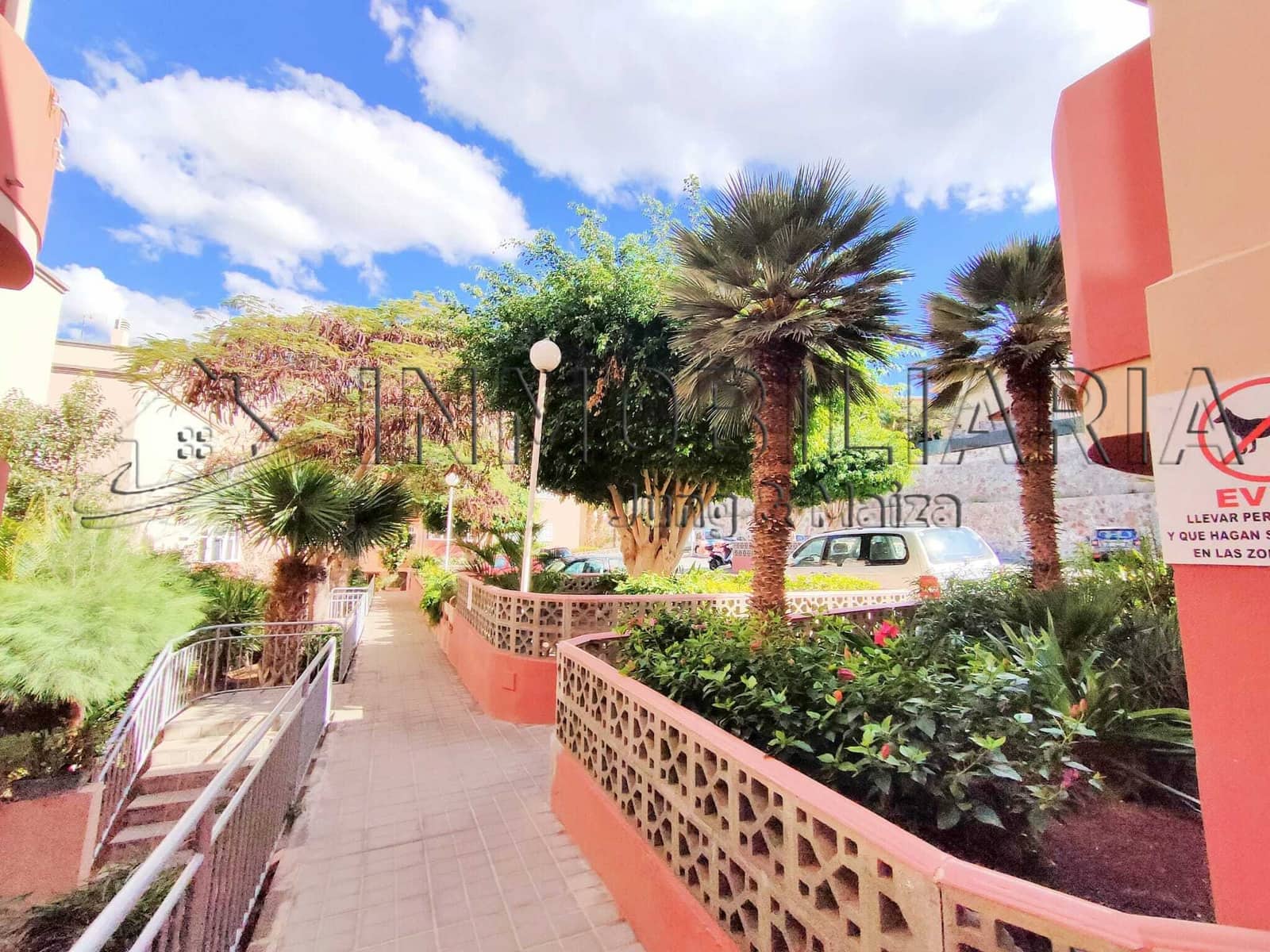 3 bedroom Apartment for rent in San Agustin - € 1,400 (Ref: 7372766)