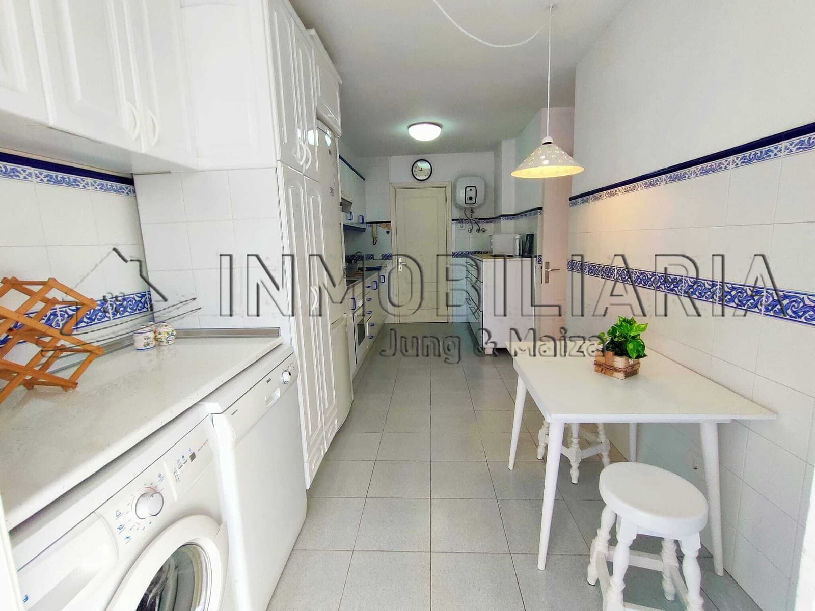 3 bedroom Apartment for rent in San Agustin - € 1,400 (Ref: 7372766)