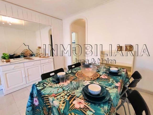 3 sovrum Lägenhet att hyra i San Agustín, San Bartolomé de Tirajana med garage - 1 400 € (Ref: 7372766)