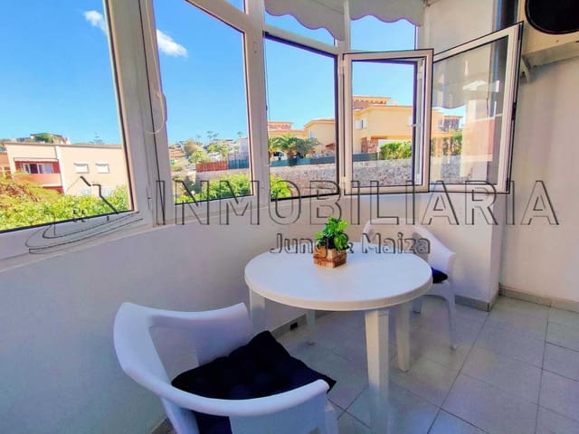 3 sovrum Lägenhet att hyra i San Agustín, San Bartolomé de Tirajana med garage - 1 400 € (Ref: 7372766)