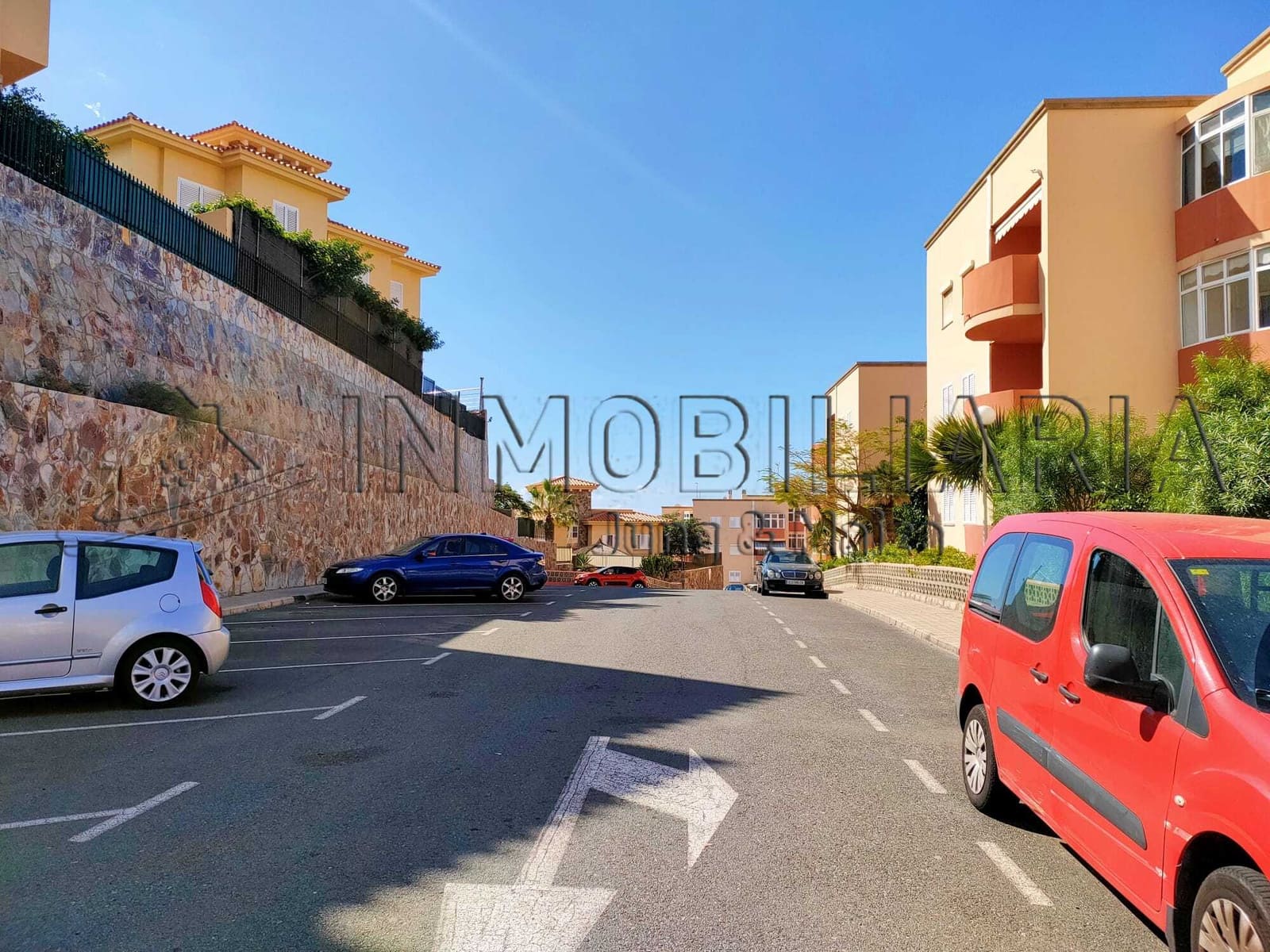 3 bedroom Apartment for rent in San Agustin - € 1,400 (Ref: 7372766)