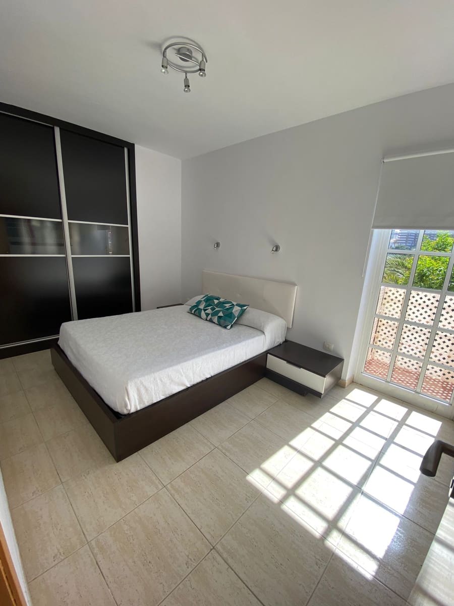 2 bedroom Bungalow for rent in San Agustin with pool - € 2,000 (Ref: 7793983)