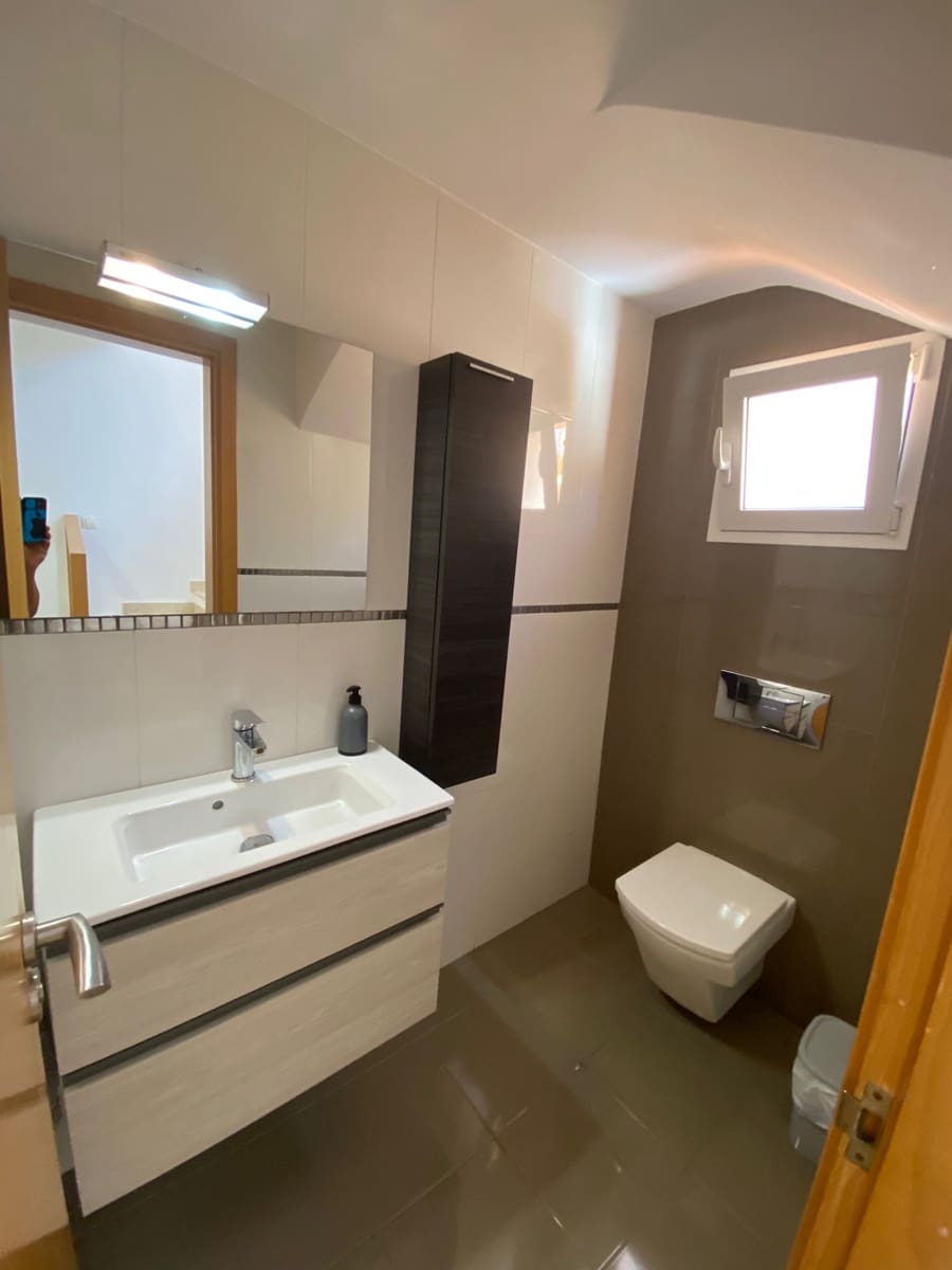 2 bedroom Bungalow for rent in San Agustin with pool - € 2,000 (Ref: 7793983)