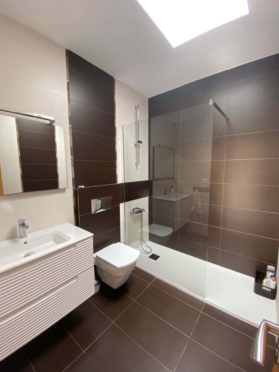 2 bedroom Bungalow for rent in San Agustin with pool - € 2,000 (Ref: 7793983)