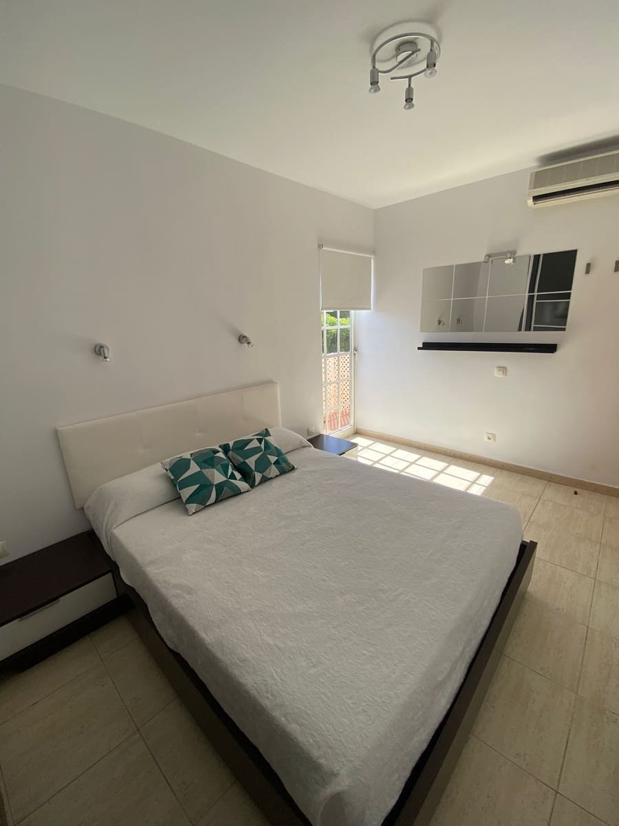 2 bedroom Bungalow for rent in San Agustin with pool - € 2,000 (Ref: 7793983)