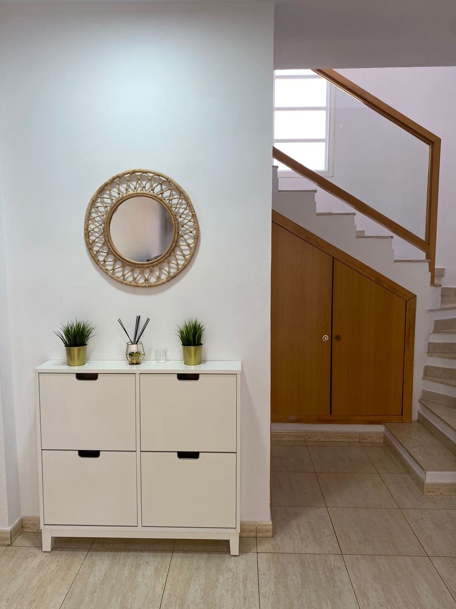 2 bedroom Bungalow for rent in San Agustin with pool - € 2,000 (Ref: 7793983)