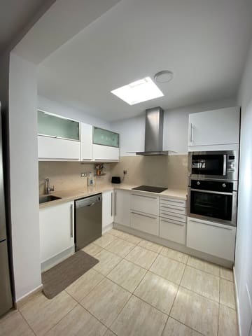 2 sypialnia Bungalow do wynajęcia w San Agustín, San Bartolomé de Tirajana z basenem - 2 000 € (Ref: 7793983)