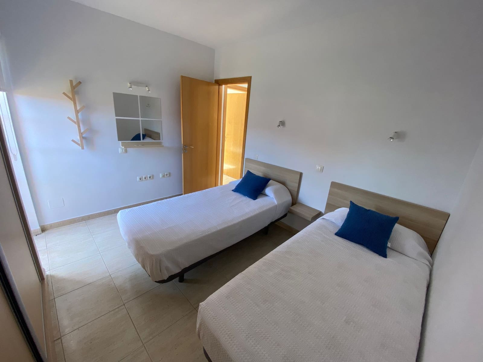 2 bedroom Bungalow for rent in San Agustin with pool - € 2,000 (Ref: 7793983)