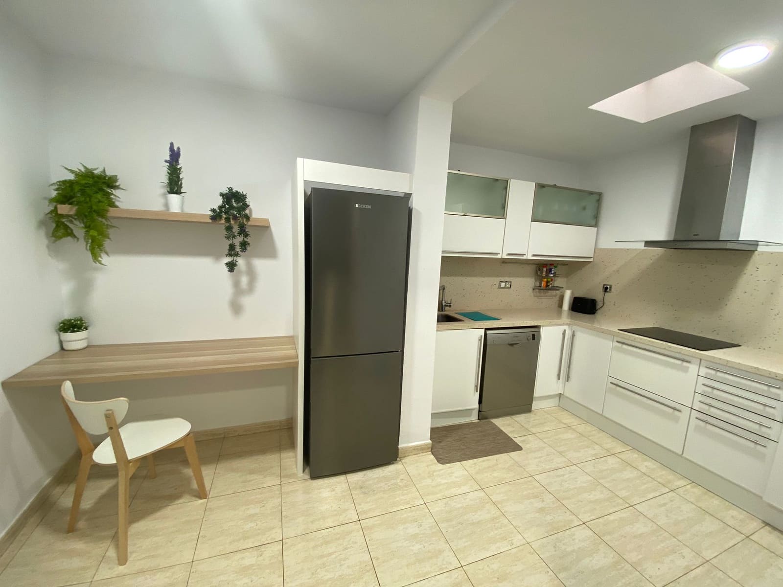 2 bedroom Bungalow for rent in San Agustin with pool - € 2,000 (Ref: 7793983)