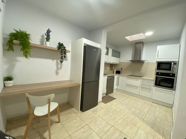 2 sypialnia Bungalow do wynajęcia w San Agustín, San Bartolomé de Tirajana z basenem - 2 000 € (Ref: 7793983)