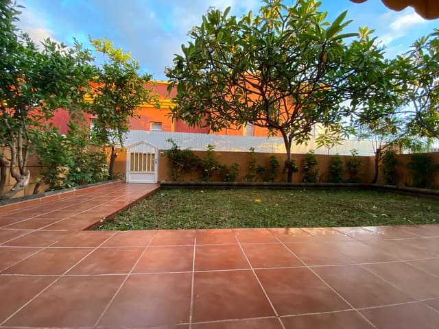 2 sypialnia Bungalow do wynajęcia w San Agustín, San Bartolomé de Tirajana z basenem - 2 000 € (Ref: 7793983)