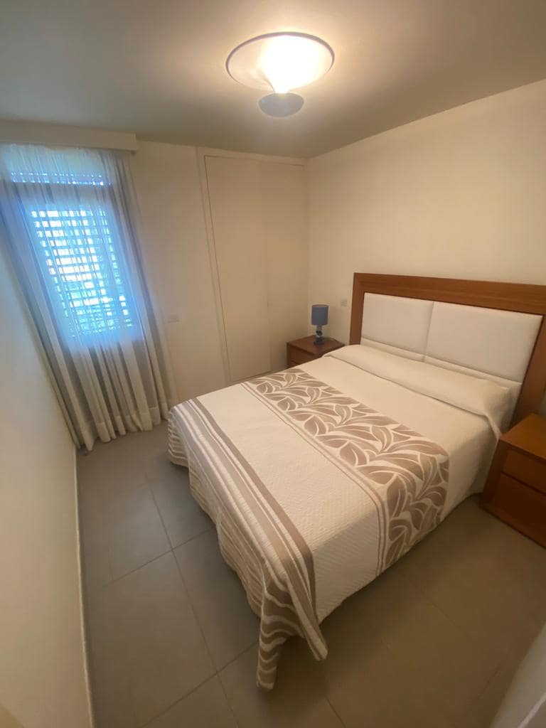 3 bedroom Bungalow for rent in San Agustin with pool - € 2,600 (Ref: 8141450)