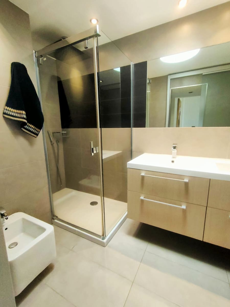 3 bedroom Bungalow for rent in San Agustin with pool - € 2,600 (Ref: 8141450)