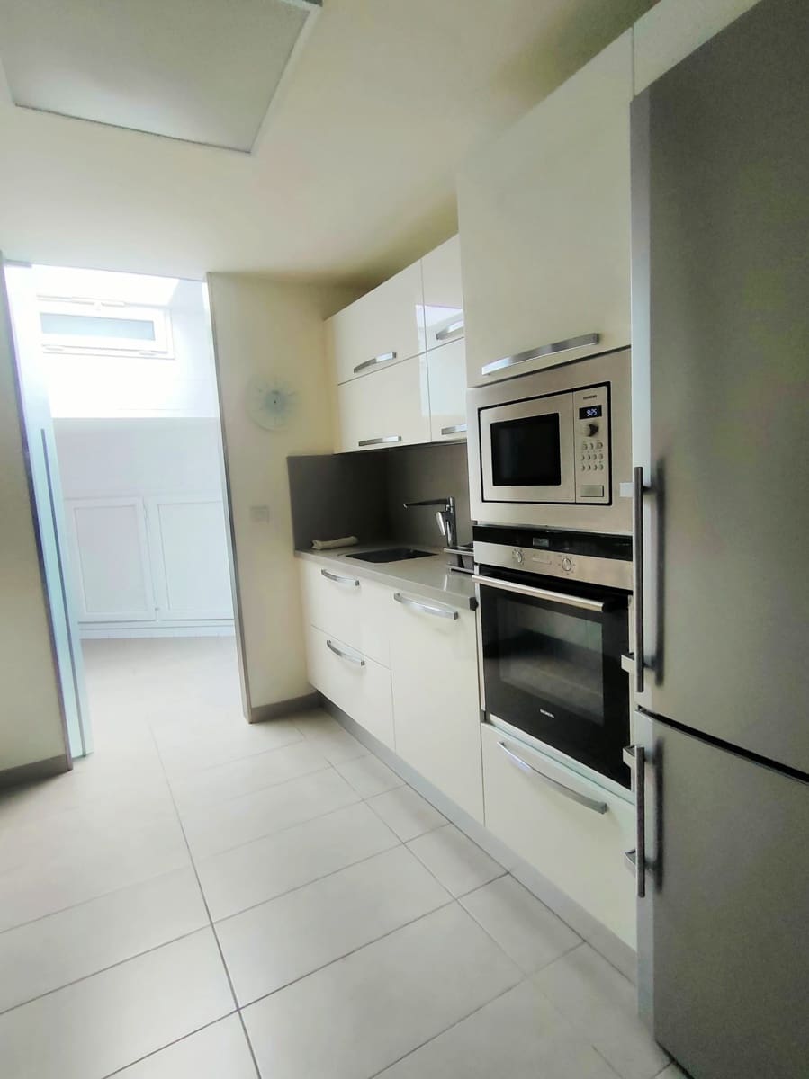 3 bedroom Bungalow for rent in San Agustin with pool - € 2,600 (Ref: 8141450)