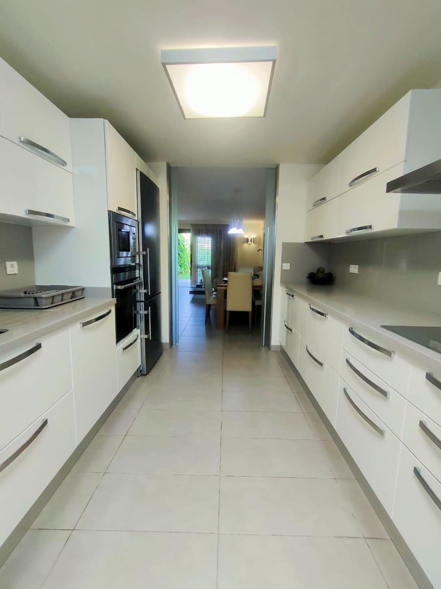 3 bedroom Bungalow for rent in San Agustin with pool - € 2,600 (Ref: 8141450)