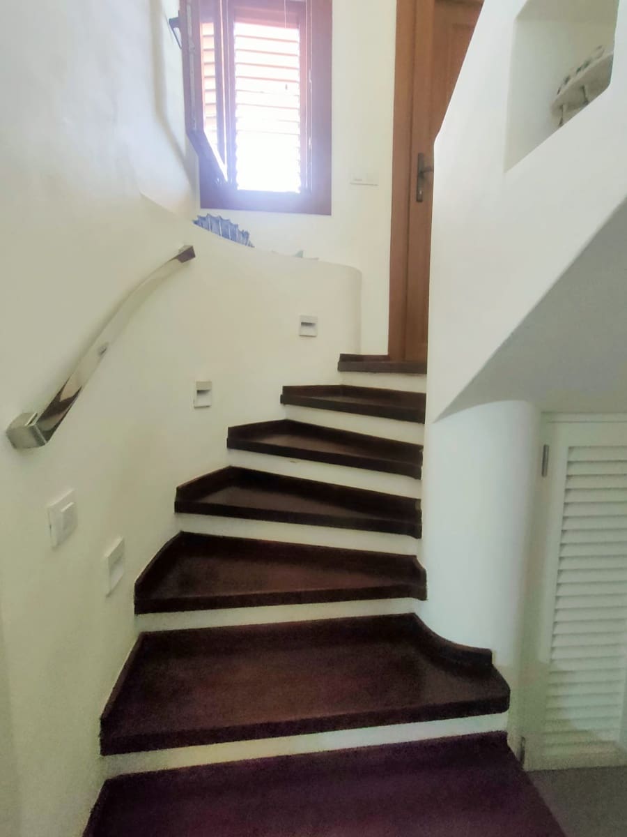 3 bedroom Bungalow for rent in San Agustin with pool - € 2,600 (Ref: 8141450)