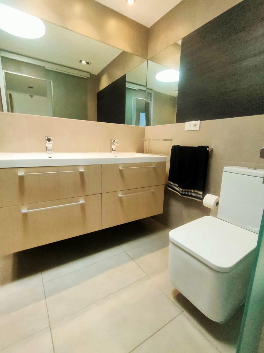 3 bedroom Bungalow for rent in San Agustin with pool - € 2,600 (Ref: 8141450)