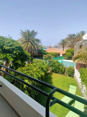 3 sypialnia Bungalow do wynajęcia w San Agustín, San Bartolomé de Tirajana z basenem - 2 600 € (Ref: 8141450)