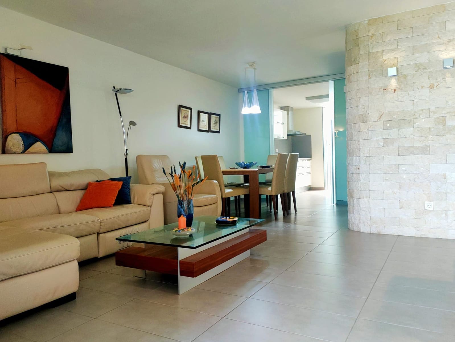 3 bedroom Bungalow for rent in San Agustin with pool - € 2,600 (Ref: 8141450)