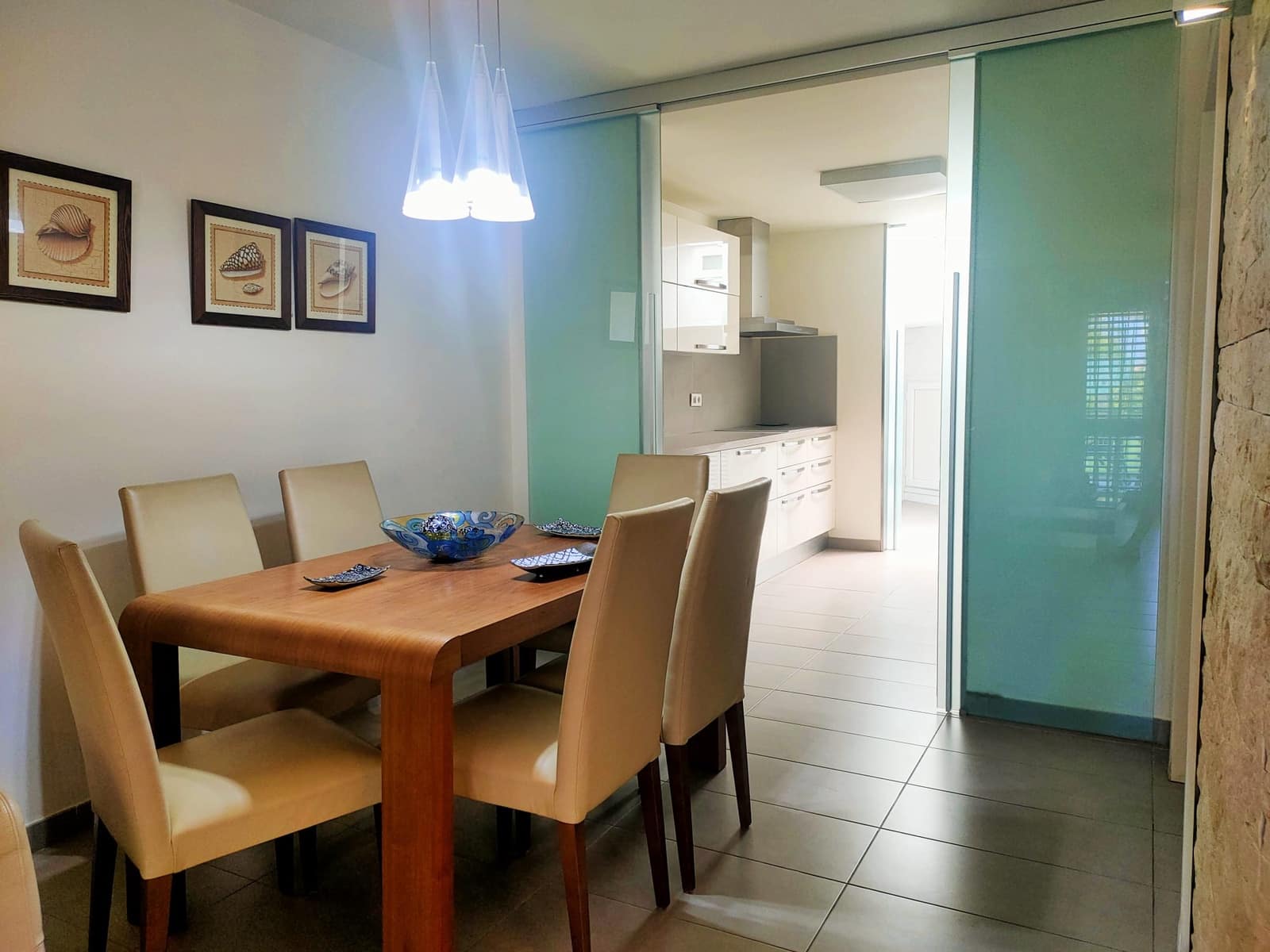 3 bedroom Bungalow for rent in San Agustin with pool - € 2,600 (Ref: 8141450)