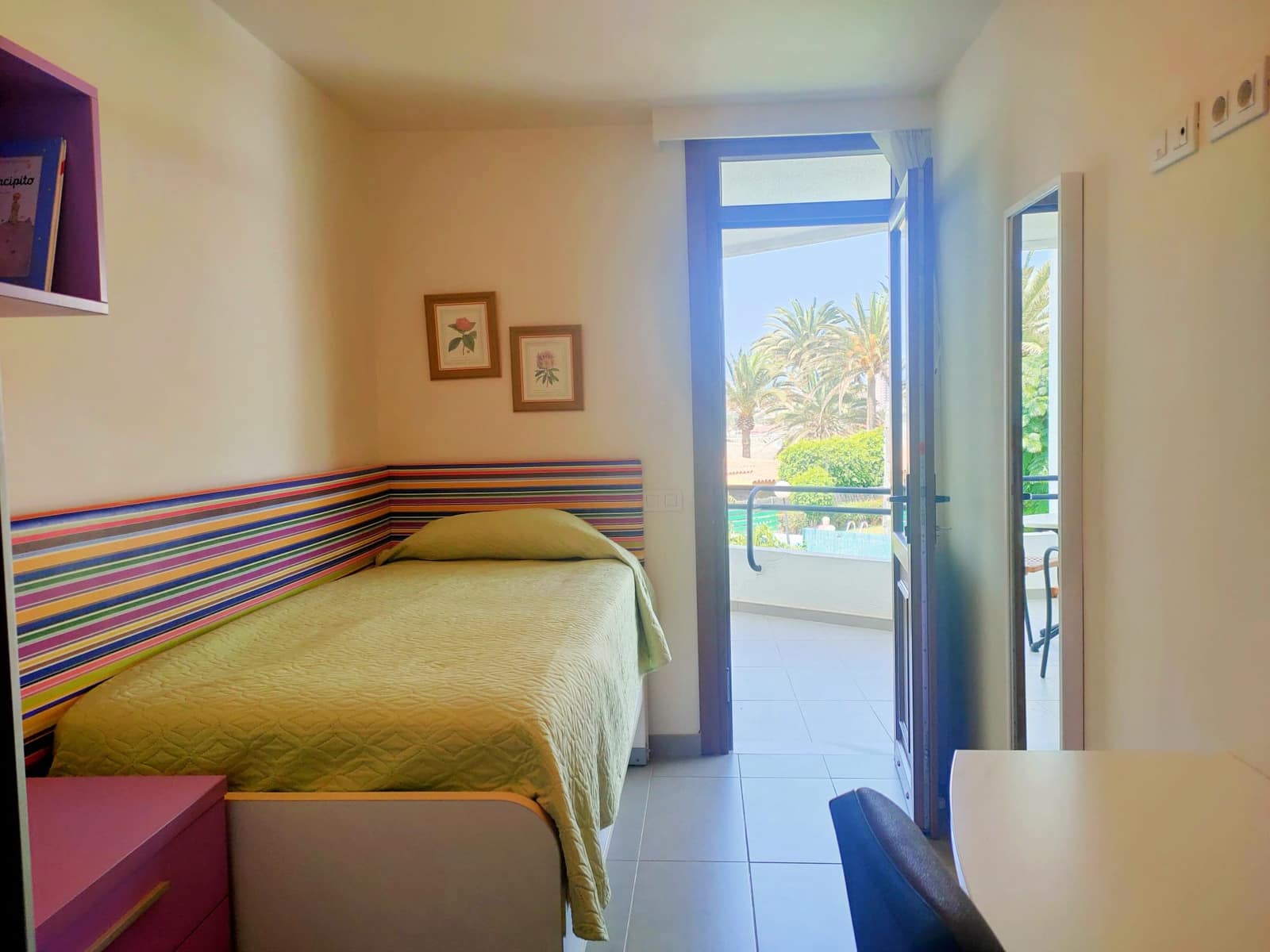 3 bedroom Bungalow for rent in San Agustin with pool - € 2,600 (Ref: 8141450)