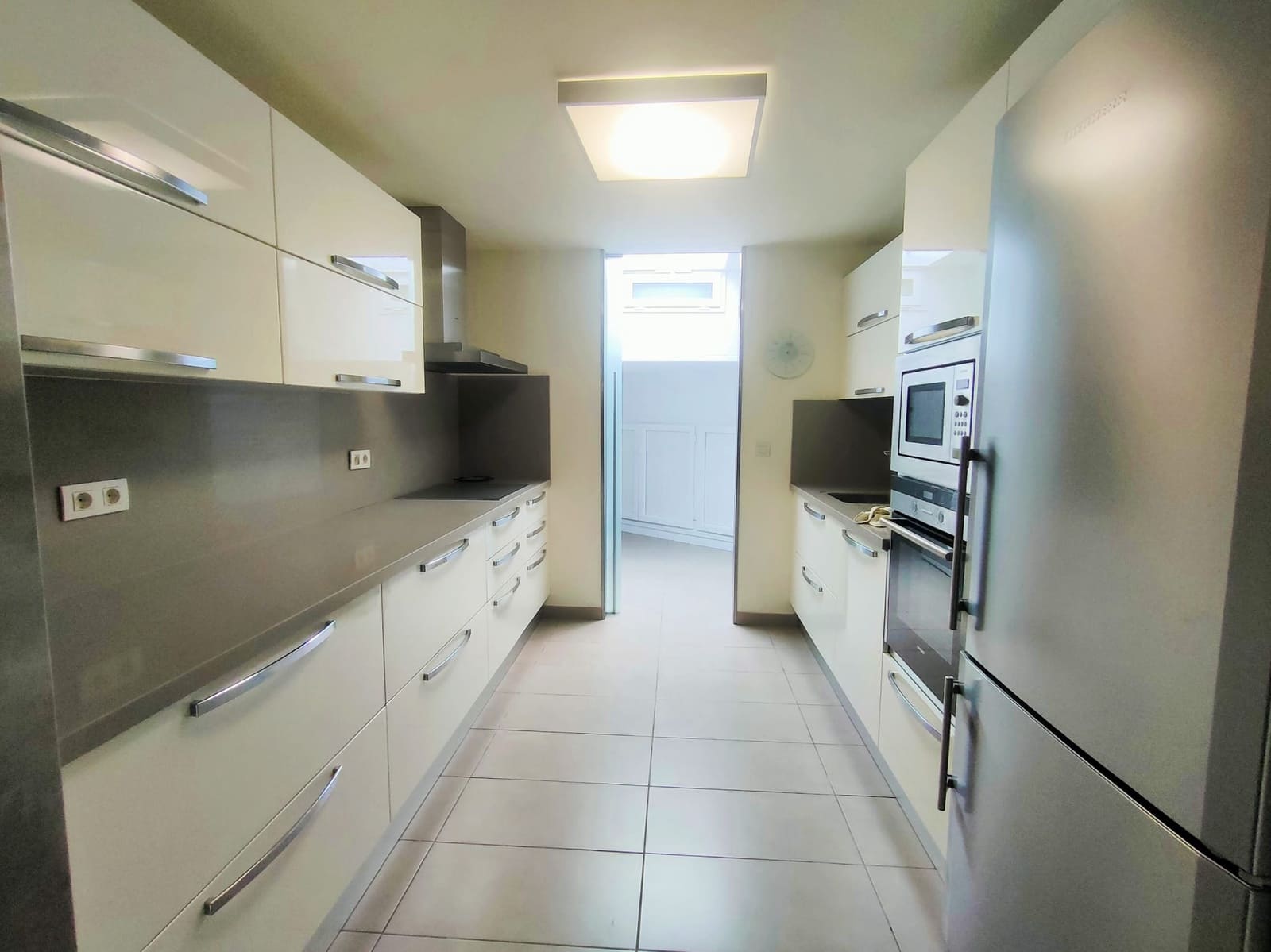 3 bedroom Bungalow for rent in San Agustin with pool - € 2,600 (Ref: 8141450)