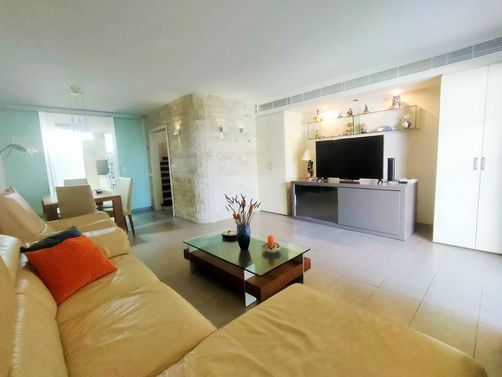 3 bedroom Bungalow for rent in San Agustin with pool - € 2,600 (Ref: 8141450)