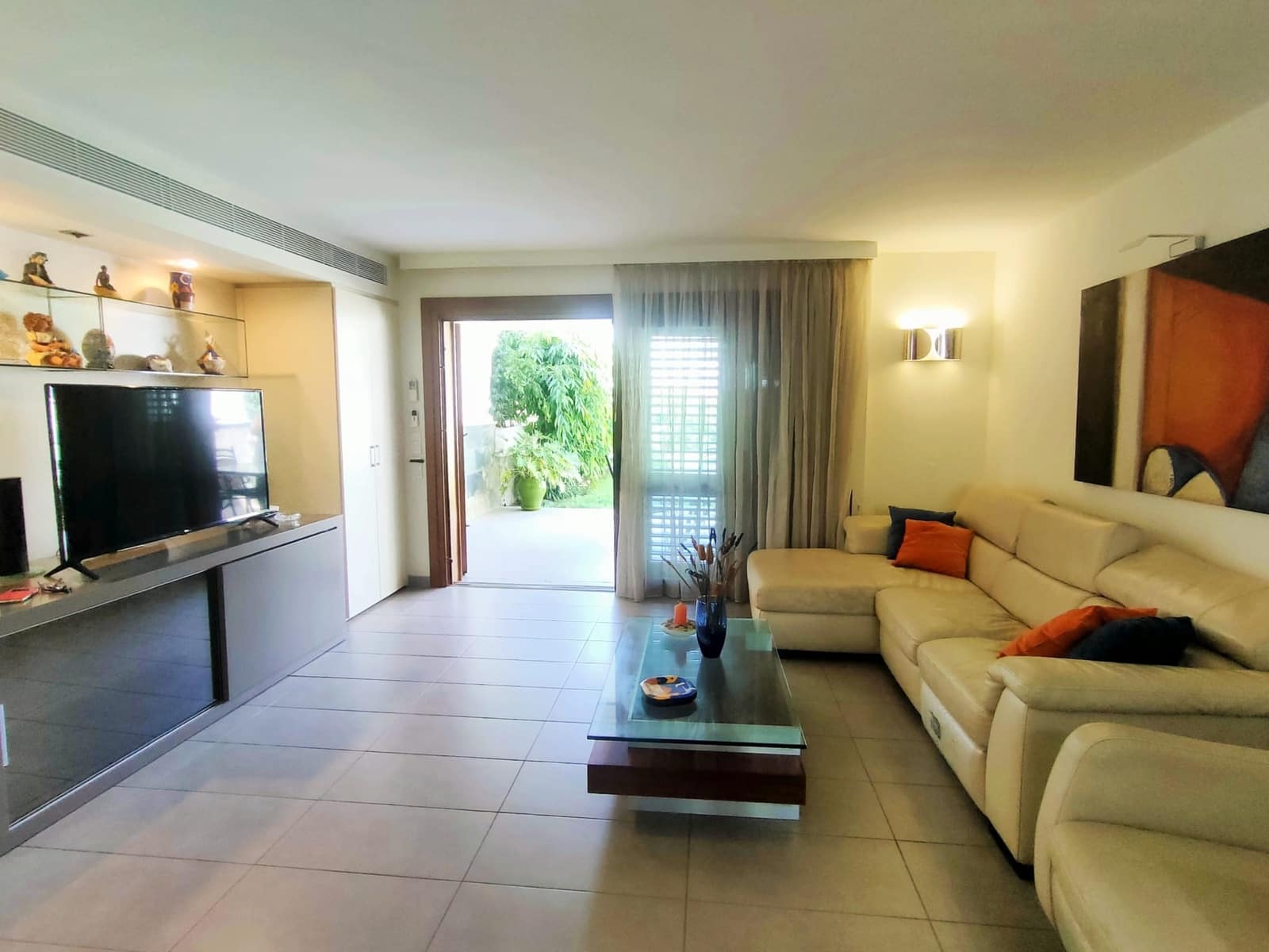 3 bedroom Bungalow for rent in San Agustin with pool - € 2,600 (Ref: 8141450)