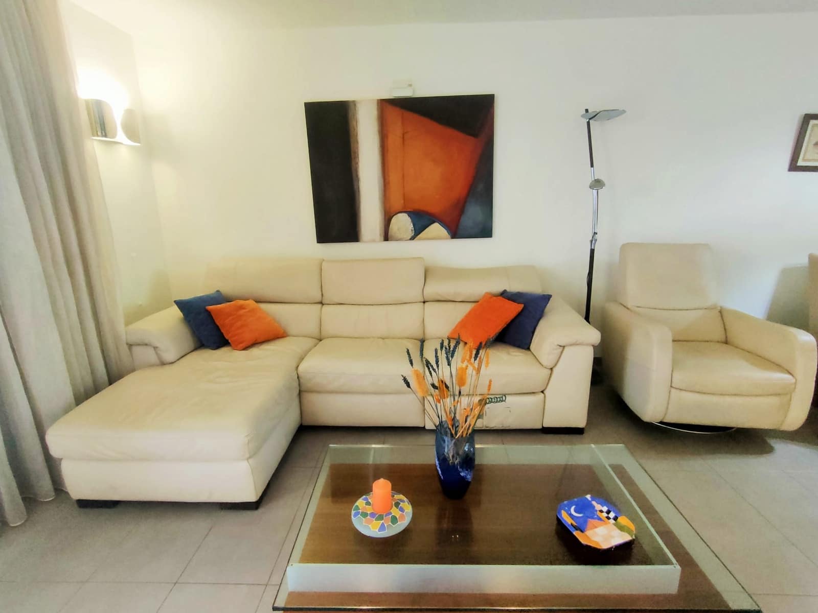 3 bedroom Bungalow for rent in San Agustin with pool - € 2,600 (Ref: 8141450)