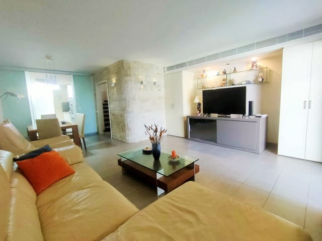 3 sypialnia Bungalow do wynajęcia w San Agustín, San Bartolomé de Tirajana z basenem - 2 600 € (Ref: 8141450)