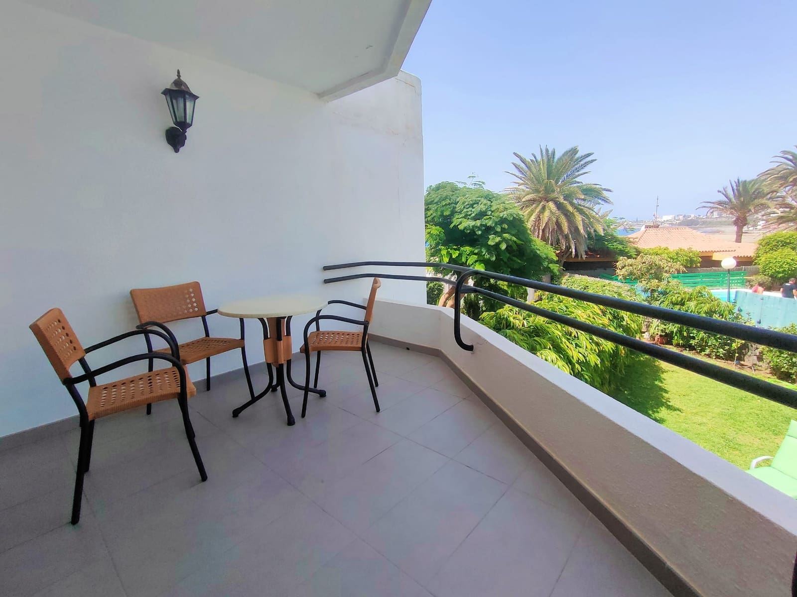 3 bedroom Bungalow for rent in San Agustin with pool - € 2,600 (Ref: 8141450)