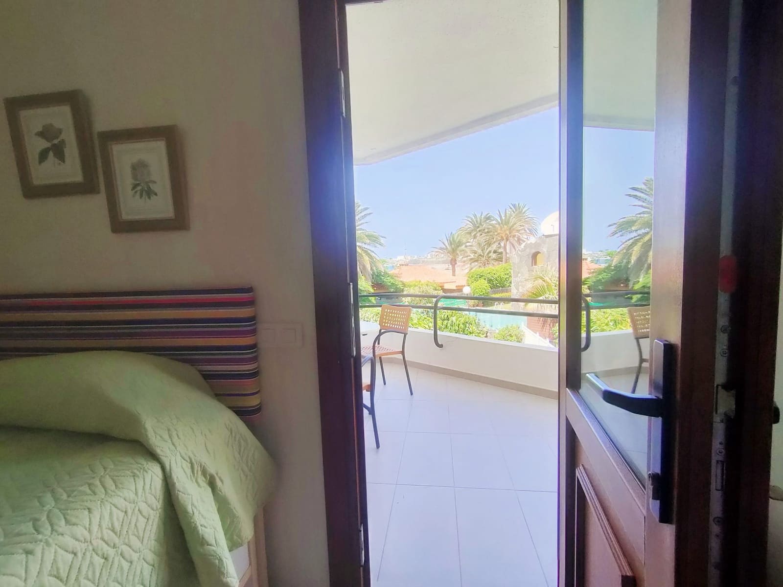 3 bedroom Bungalow for rent in San Agustin with pool - € 2,600 (Ref: 8141450)
