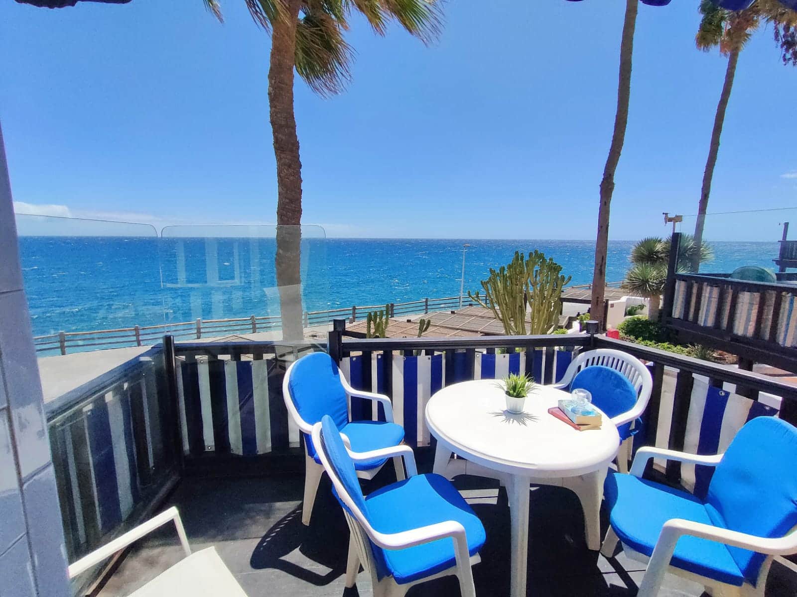 1 soverom Leilighet til leie i Bahia Feliz med svømmebasseng - € 2 500 (Ref: 8513703)