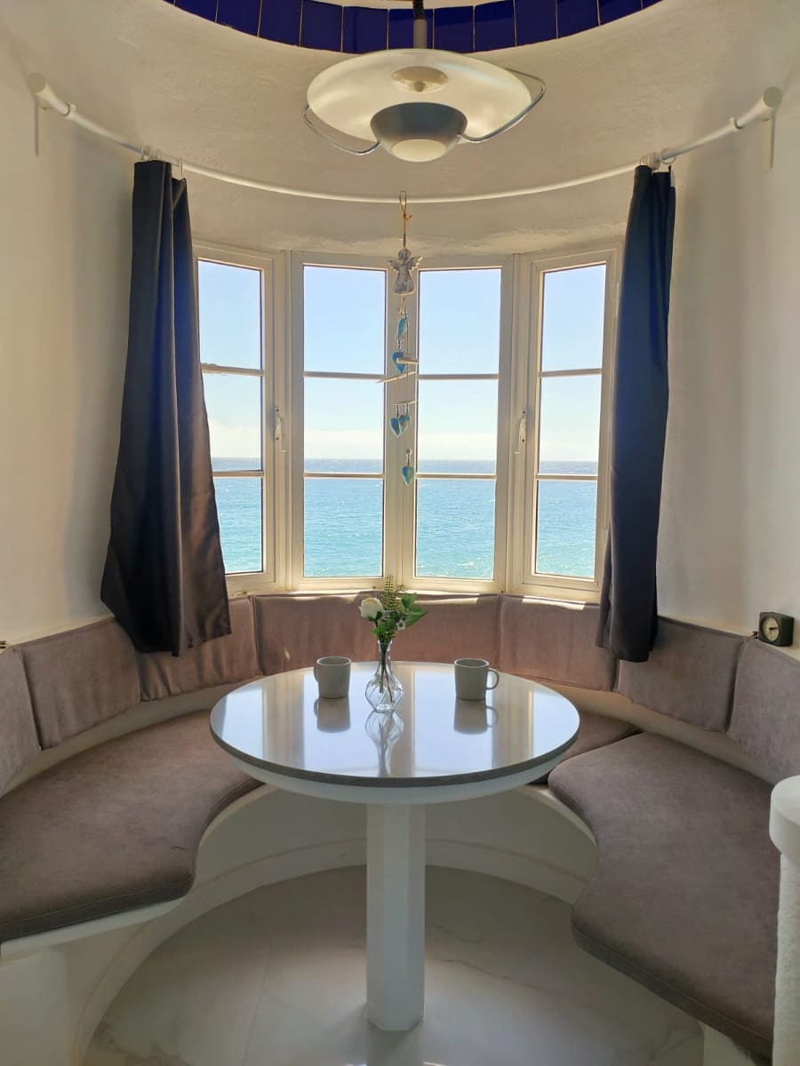 1 soverom Leilighet til leie i Bahia Feliz med svømmebasseng - € 2 500 (Ref: 8513703)