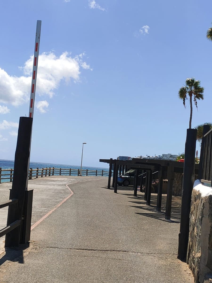 1 soverom Leilighet til leie i Bahia Feliz med svømmebasseng - € 2 500 (Ref: 8513703)