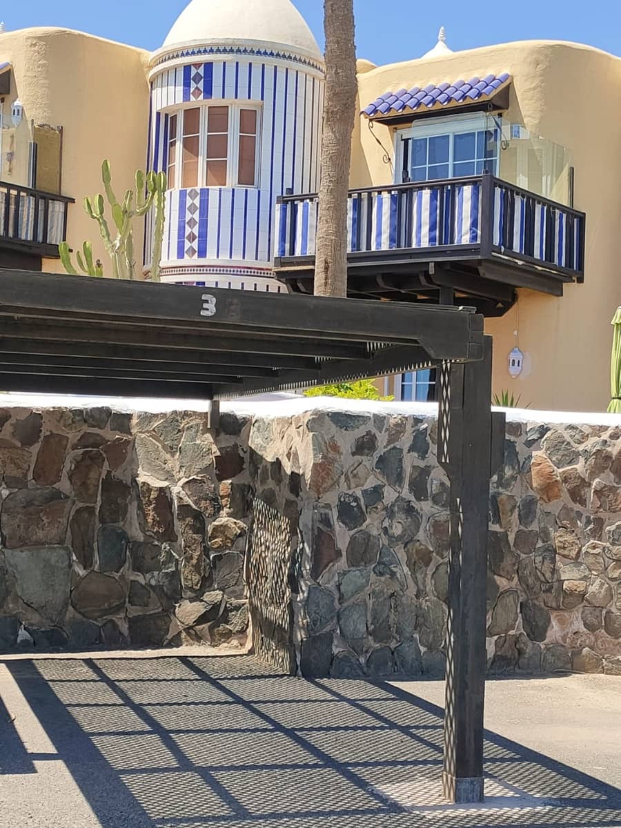 1 soverom Leilighet til leie i Bahia Feliz med svømmebasseng - € 2 500 (Ref: 8513703)