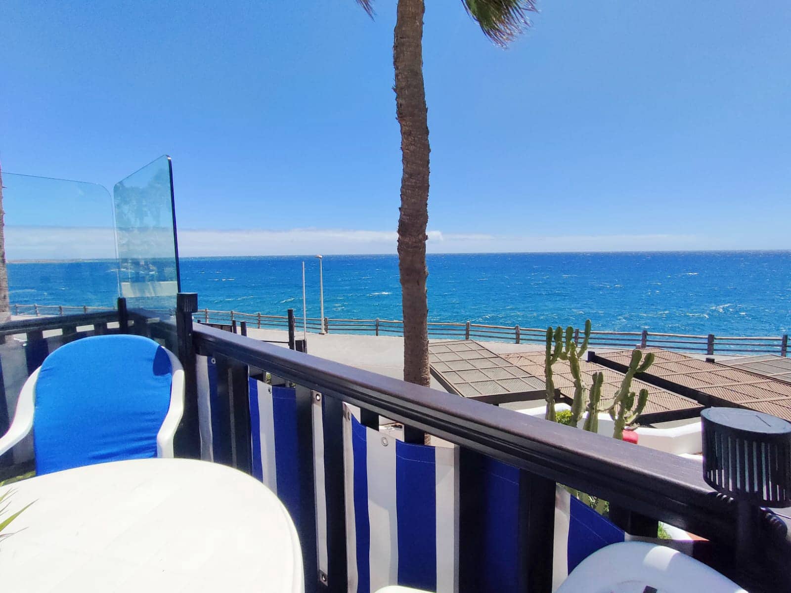 1 soverom Leilighet til leie i Bahia Feliz med svømmebasseng - € 2 500 (Ref: 8513703)