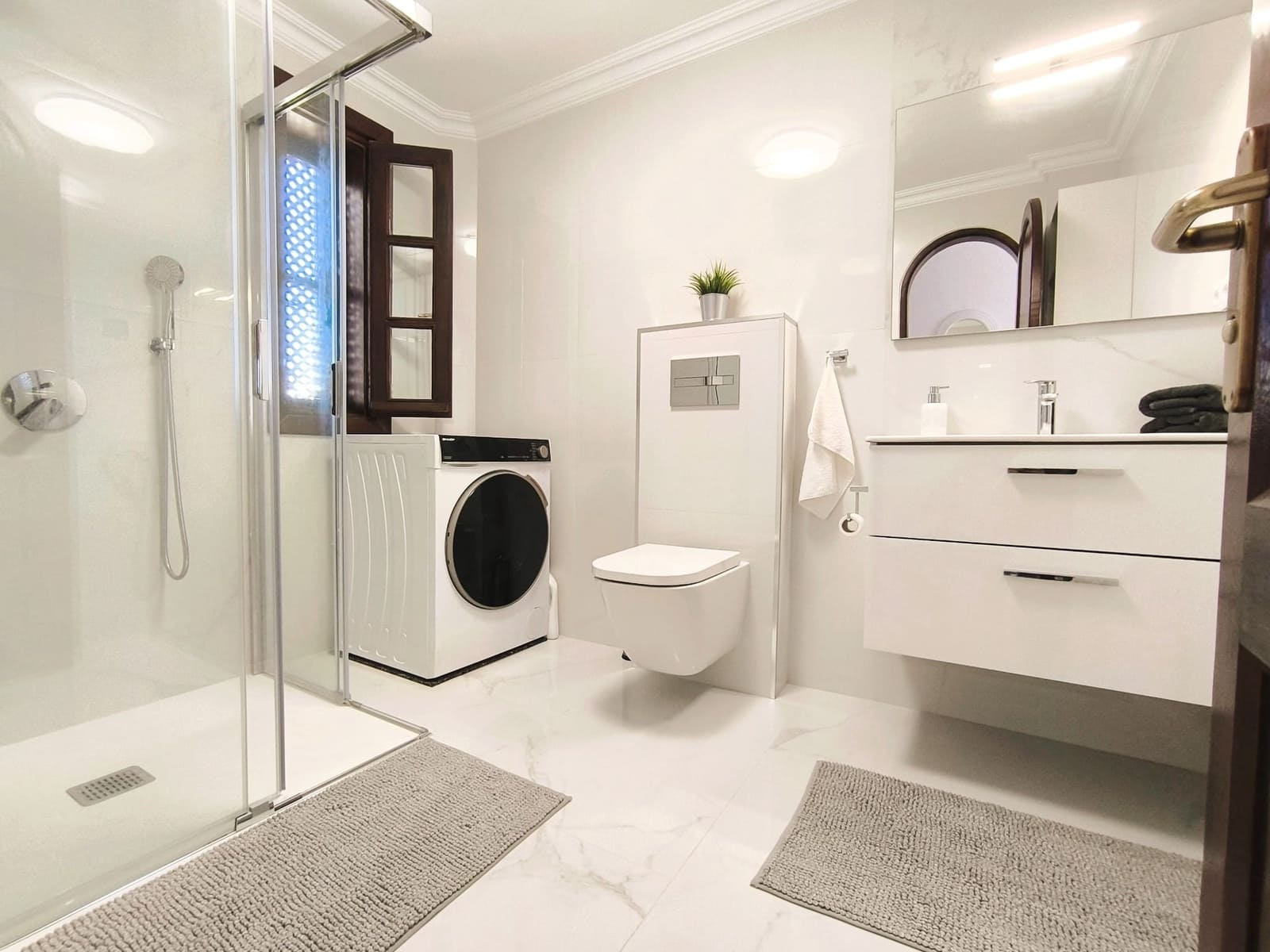 1 soverom Leilighet til leie i Bahia Feliz med svømmebasseng - € 2 500 (Ref: 8513703)