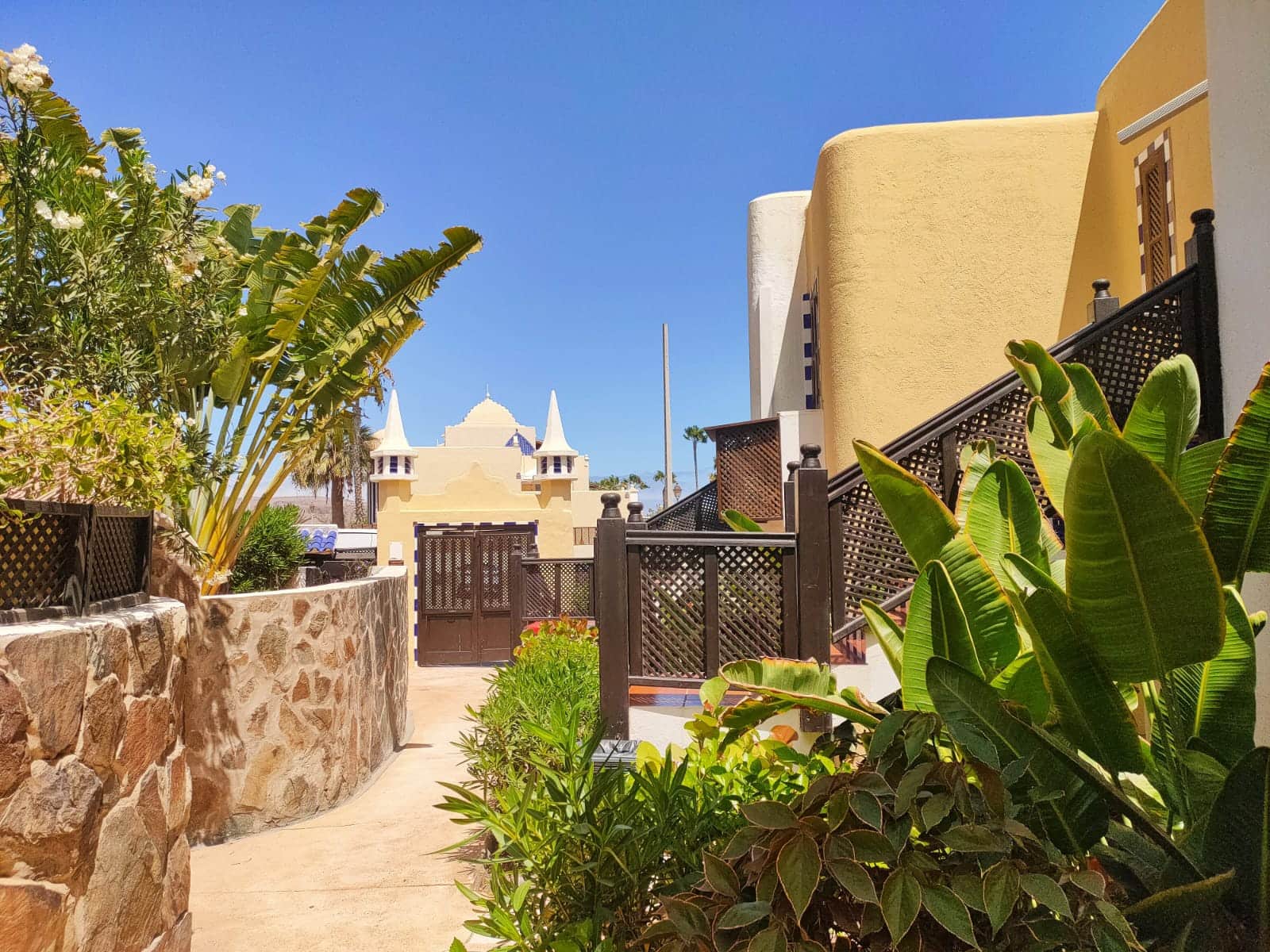 1 soverom Leilighet til leie i Bahia Feliz med svømmebasseng - € 2 500 (Ref: 8513703)