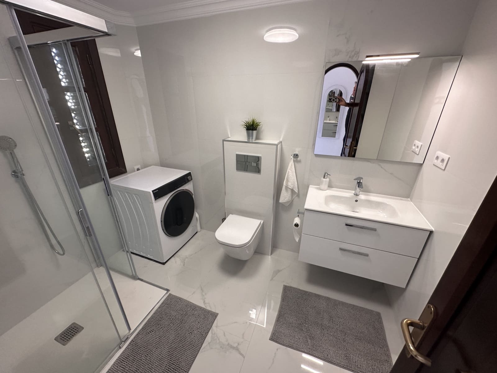 1 soverom Leilighet til leie i Bahia Feliz med svømmebasseng - € 2 500 (Ref: 8513703)