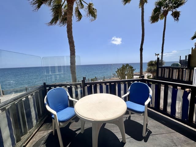 1 makuuhuone Huoneisto vuokrattavana paikassa Bahia Feliz, San Bartolomé de Tirajana mukana uima-altaan - 2 500 € (Ref: 8513703)