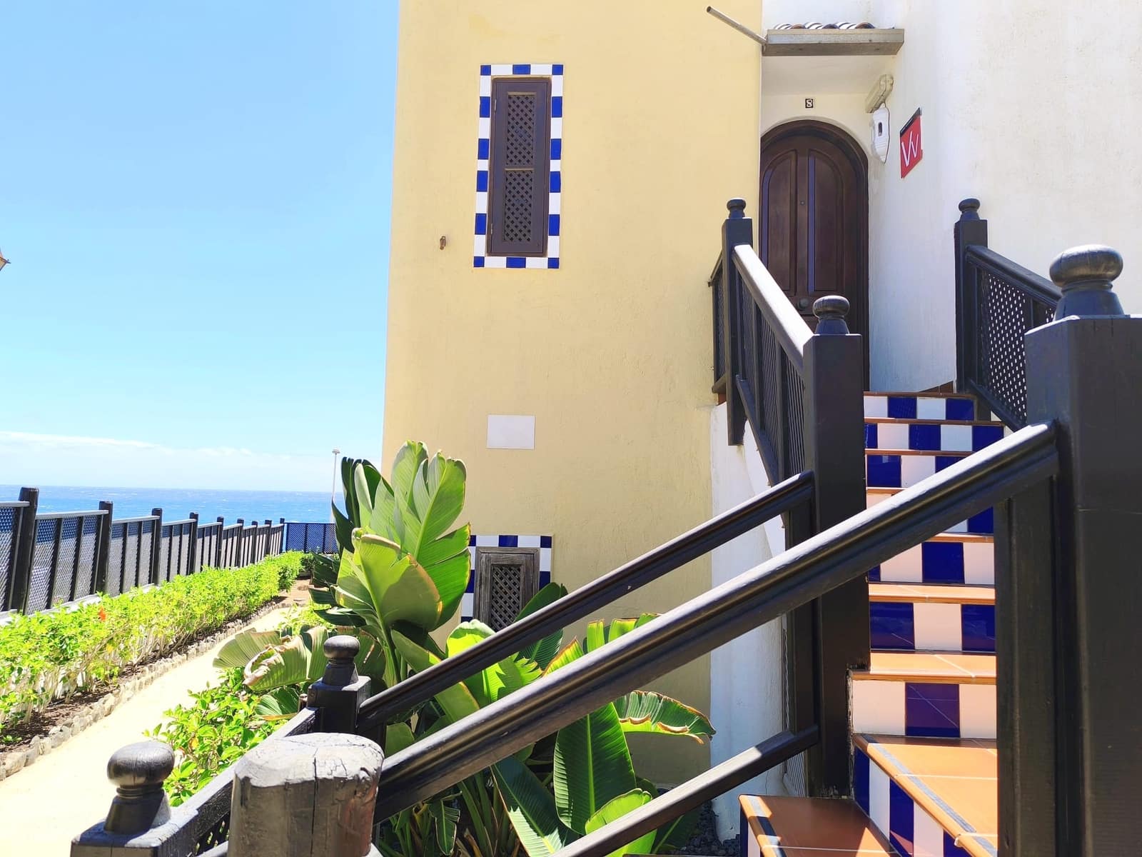 1 soverom Leilighet til leie i Bahia Feliz med svømmebasseng - € 2 500 (Ref: 8513703)