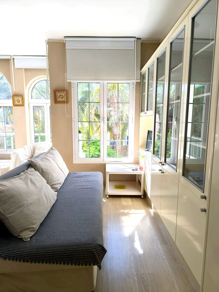 1 bedroom Studio for rent in Bahia Feliz - € 900 (Ref: 8661531)