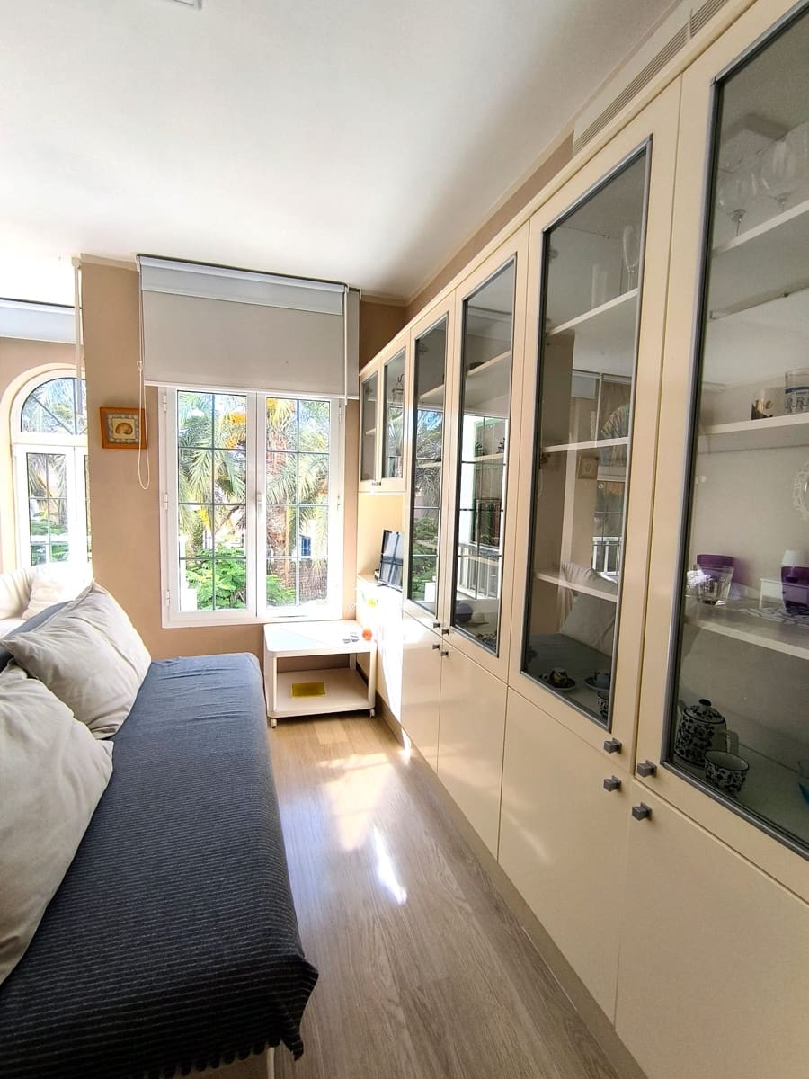 1 bedroom Studio for rent in Bahia Feliz - € 900 (Ref: 8661531)