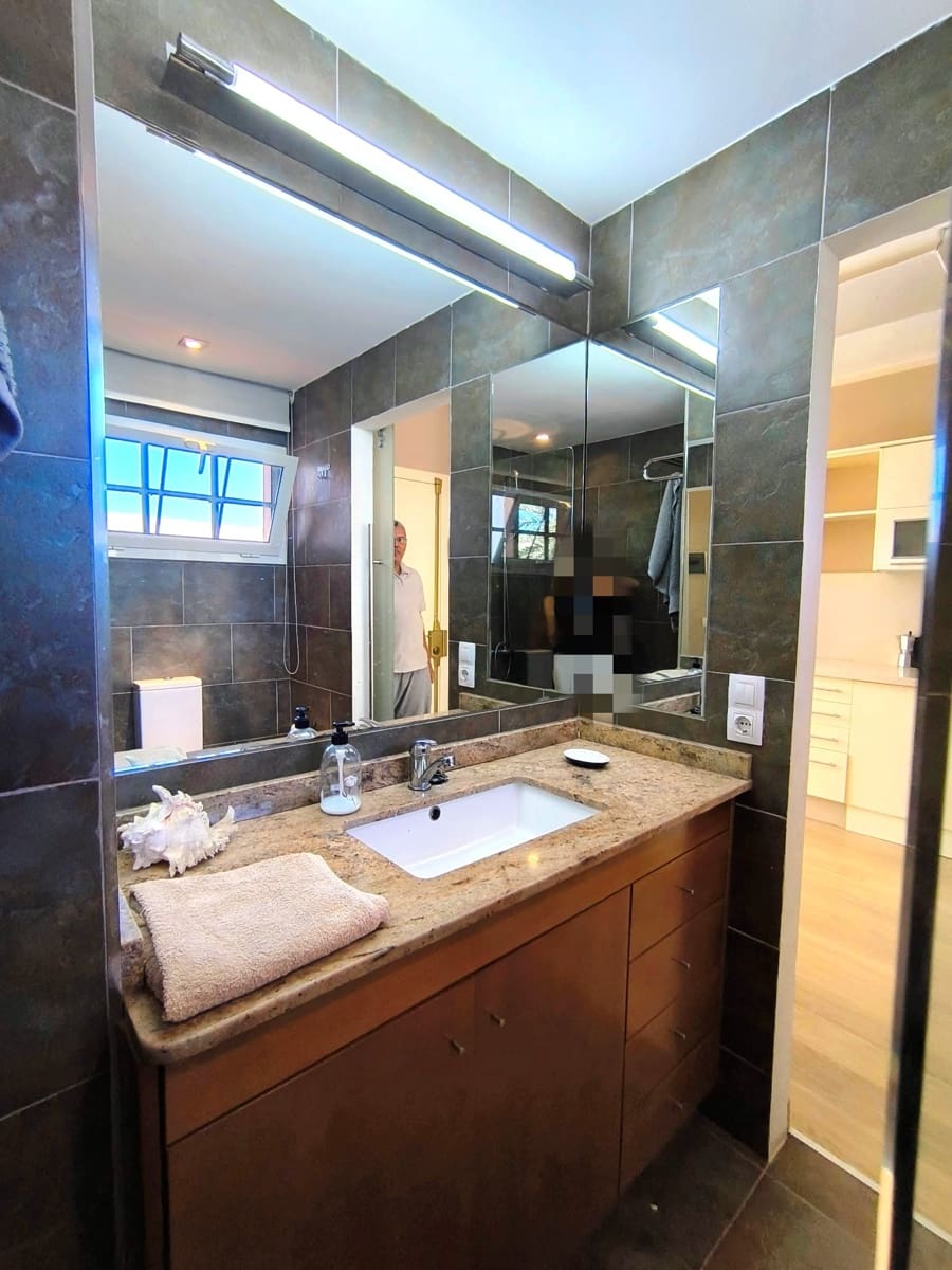 1 bedroom Studio for rent in Bahia Feliz - € 900 (Ref: 8661531)