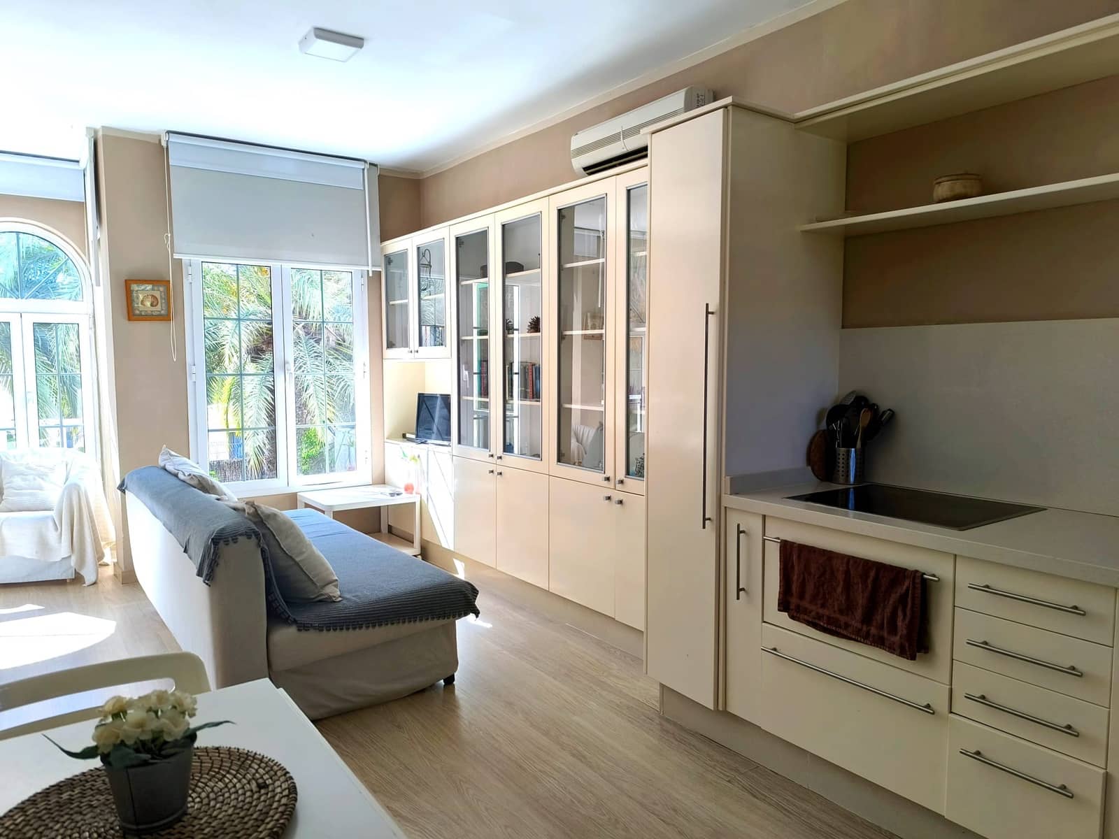 1 bedroom Studio for rent in Bahia Feliz - € 900 (Ref: 8661531)