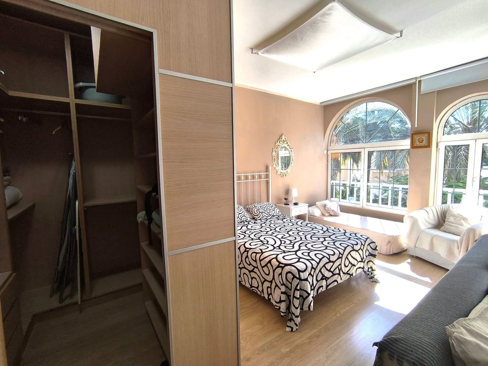 1 bedroom Studio for rent in Bahia Feliz - € 900 (Ref: 8661531)