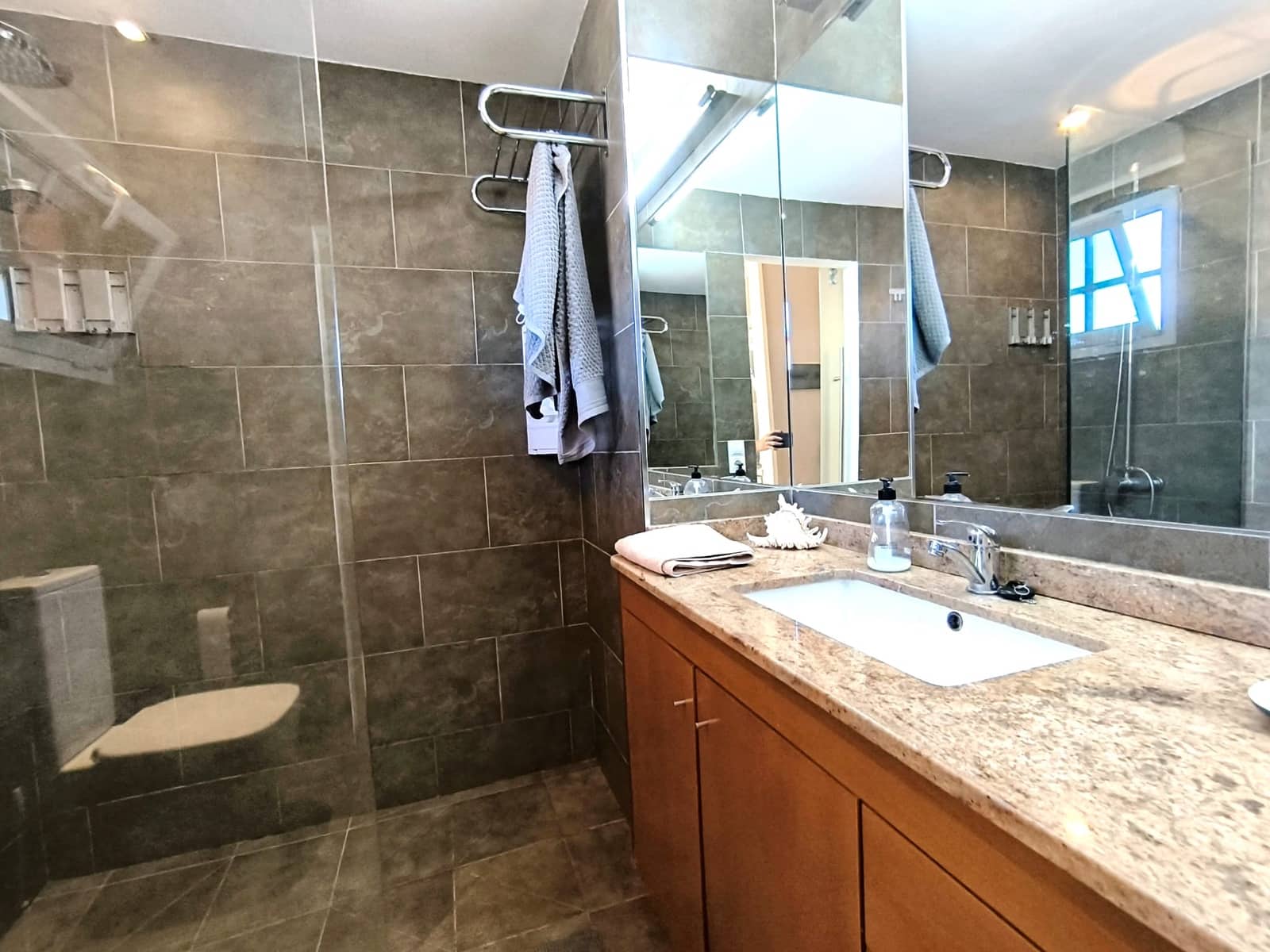 1 bedroom Studio for rent in Bahia Feliz - € 900 (Ref: 8661531)