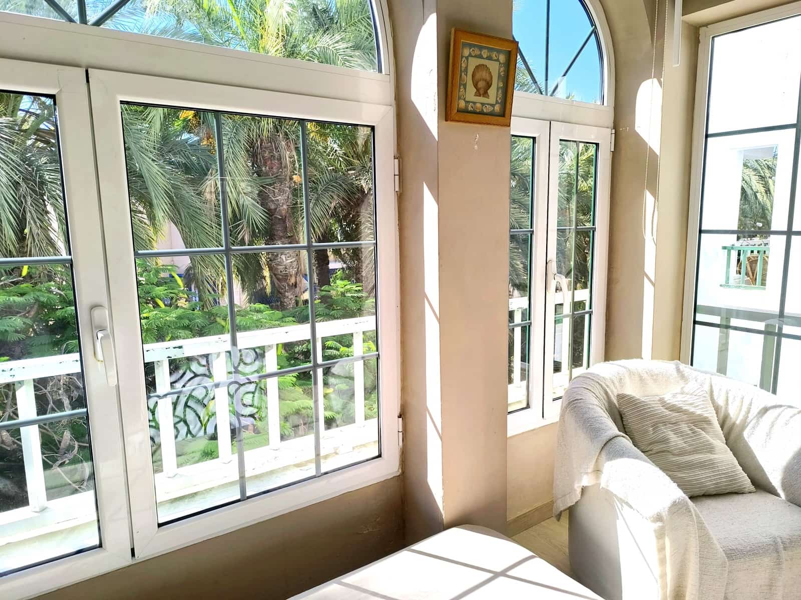 1 bedroom Studio for rent in Bahia Feliz - € 900 (Ref: 8661531)